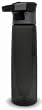 Contigo 32-Ounce BPA Free Water Bottle with Autoseal Lid and Carabineer Clip, Charcoal