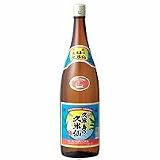 乙 久米島の久米仙 泡盛30°1.8L