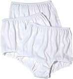Carole Cotton Briefs-3 Pack