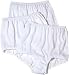 Carole Cotton Briefs-3 Pack