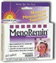 MenoRemin 60 Tabs ( Natural Menopause Support ) By Nature's Life