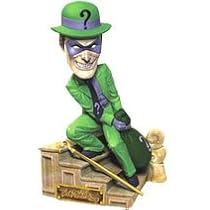 Batman - Headstrong Heroes: The Riddler