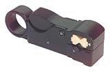 Coax Cable Stripper, 3-Blade for RG213/11/8