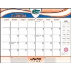 Florida Gators 2009 Desk Pad