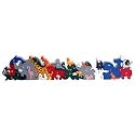 ImagiPlay Animal Alphabet Puzzle