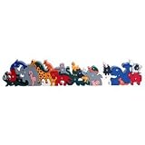 Animal Alphabet