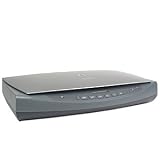 Hewlett Packard ScanJet 8200 Series 48-Bit Flatbed USB Scanner