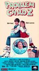 Problem Child 2 [VHS]