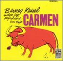 Modern Jazz Performances from Bizet`s Carmen [VINYL]