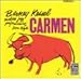 Barney Kessel, Modern Jazz Performances from Bizet's Carmen [12 inch Analog], 発売中