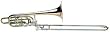 TR-181 Holton Bass Trombone
