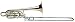 TR-181 Holton Bass Trombone