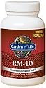 Garden of Life RM-10
