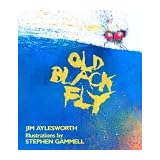 Old Black Fly