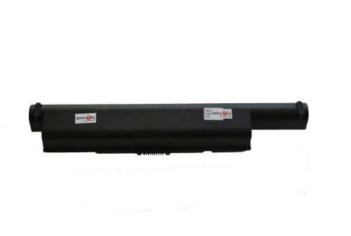 Battery1inc 12-Cells PA3727U-1BRS Extended Life Laptop Battery PABAS204 for Toshiba Satellite A200 A205 A500 A505 A505D L500 L500D L505 L505D L550 L555 L555D Satellite Pro L500 L550 Series NoteBook PCs On Sale