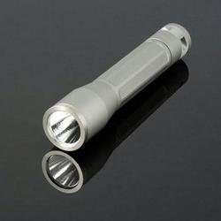 Buy Inova XO3DM-HT High/Low Mode Flashlight with 3 Position Switch and White LED, Titanium