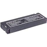 Camcorder Battery 12V 2.3Ah PV-BP88 Panasonic Type SLA