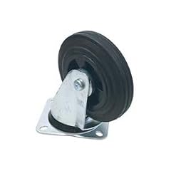 Lenkrolle Transportrolle Lauf-Rolle 125x37mm V9011125