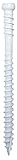 GRK 772691176325 8 by 2-Inch 3/4 Containing Equal to 100 Screws White Trim Handy Pack, 1-Pack [並行輸入品