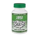 Natural Balance Liver Sense