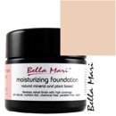 Bella Mari Moisturizing Foundation Light Beige B10 50ml/ 1.7oz Jar