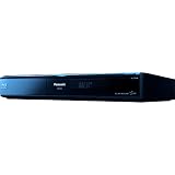 Panasonic DMPBD50K Negroid Blu-ray Disc Player - 1080P