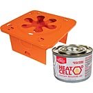 Flat-Fold Stove Combo
