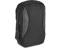 Kodak 1706290 Resilient 1 Camera Case (Black)