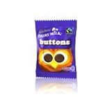 Cadbury Buttons - Milk Chocolate