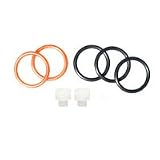 Spyder Cup Seal Kit