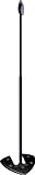 Ultimate Support LIVE-SB Stackable Base Microphone Stand with One-Hand Height Adjustment