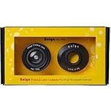 Holga FEL-F7S Fisheye Lens Kit for Fujifilm Instax Mini 7s