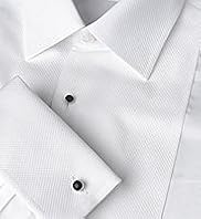 Sartorial Pure Cotton Dinner Shirt