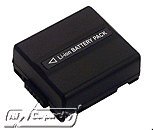 Hi-Capacity Equivalent of HITACHI DZ-BP07PW Battery