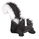 Webkinz-Ganz-Large-Skunk-August-2008-Brand-New-Release-Hm-213