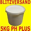 Steinbach 00-70173 pH Plus Granulat, 5 kg, Aquacorrect