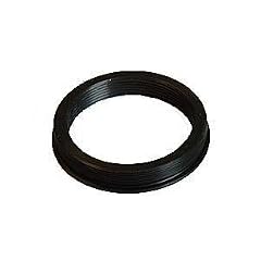 Adapter M35 auf T2, Baul�nge nur 1mm, TSM35-T2s