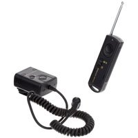 Adorama Wireless Radio Remote Release for Nikon D200/D2X/D100 Digital Cameras