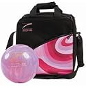 Brunswick Target Zone Swirl Single Tote