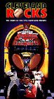 Cleveland Rocks:1995 Cleveland Indian [VHS]