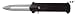Joker Dark Knight Replica OTF Knife Batman
