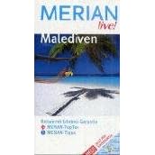 Malediven (Merian live!) (Broschiert)