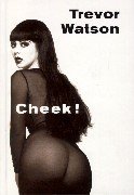 Cheek!