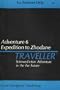 Expedition to Zhodane (Traveller Adventure 6)