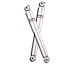 Automotive : KYB 334134 Rear Gas Charged Strut