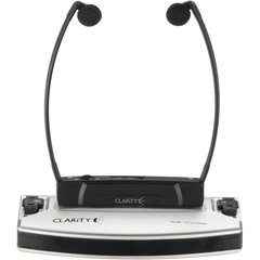Clarity C120 Professional Wireless TV Amplifier