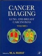 Cancer Imaging: Volumes 1 & 2