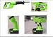 Kawaski 840090 Green 4-Tool 19.2-Volt Cordless Combo Kit