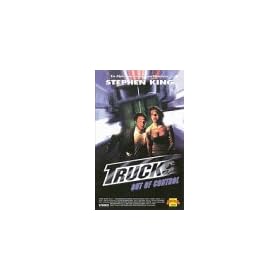 Trucks [VHS]