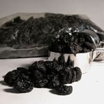 Cherries Dried Bing